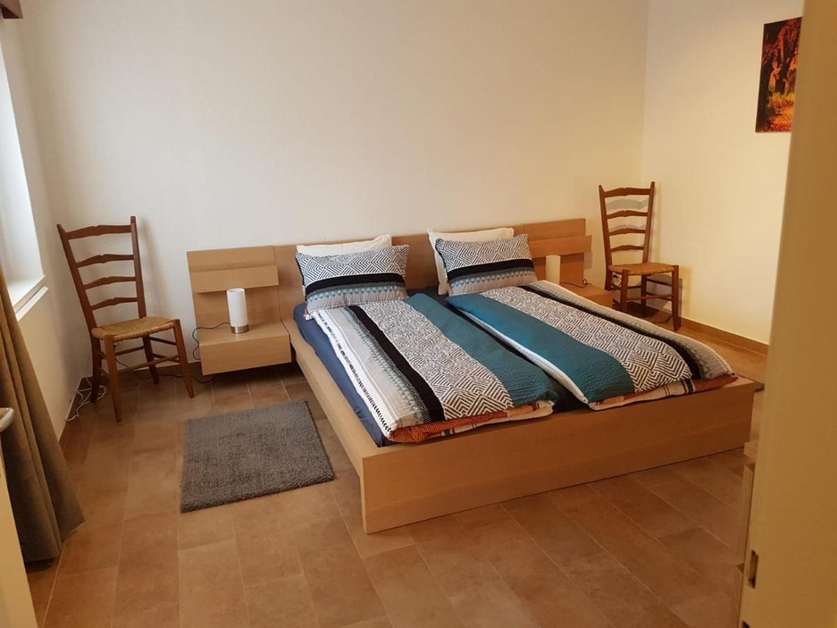 La Casetta Bre Appartement